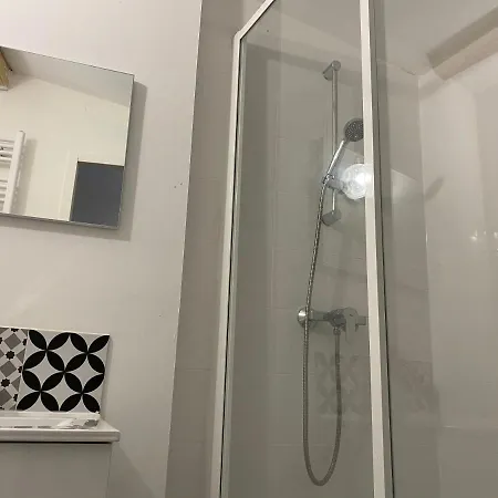 Appartement L’ephemere Saint-louis Maisonette *